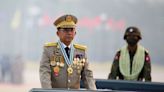 Myanmar army set to cement rule with tough new election rules