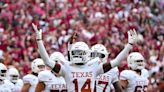 Big 12 football power poll: Texas a unanimous choice after win at Alabama