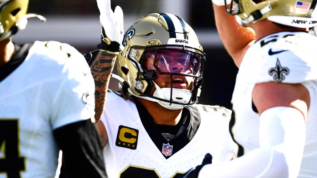 Projecting the Saints' starting defense following the 2024 NFL draft