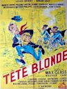 Blonde (1950 film)