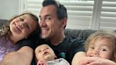 Man who quit job to be stay-at-home dad shares reality of new life