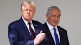 Trump: Bibi Was ‘Rightfully’ Criticized Over Oct. 7 Attack