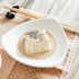 日式芝麻醬豆腐