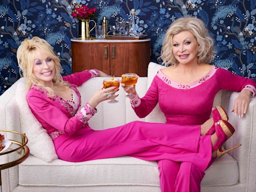 Cookin' 9 to 5 With the Parton Sisters