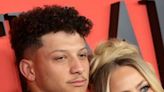Brittany Mahomes Gives “Sad” Update on Her and Patrick’s Future Family Pets - E! Online