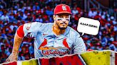 Cardinals' Nolan Arenado drops truth bomb on state of pitching in MLB