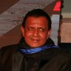 Mithun Chakraborty