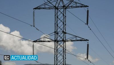 Colombia está cerca de vender nuevamente energía a Ecuador para resolver cortes de luz