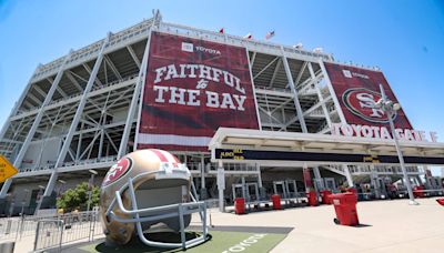 Levi’s Stadium turns 10: 49ers’ home field still blazing hot, strides made in other areas