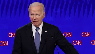 How the Democrats CAN replace Biden on the ballot