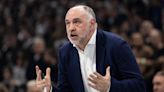 El Baskonia de Pablo Laso echará a andar el 19 de agosto