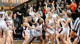 'That's the Warrior way': Washington pulls away from Pierre for Class AA girls title