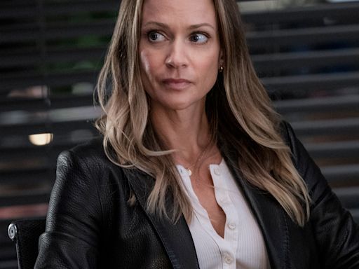 A.J. Cook Says Appearing on ‘Criminal Minds’ Helped Her ID Real-Life Pedophile