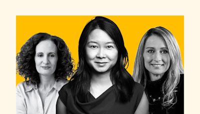 Meet the 9 CFOs on Fortune’s 2024 Most Powerful Women list