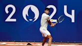 Habib - Alcaraz, en directo: primera ronda de tenis en los Juegos Olímpicos de París hoy en vivo online