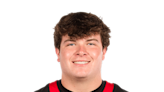 Grant Edgington - Cincinnati Bearcats Offensive Lineman - ESPN