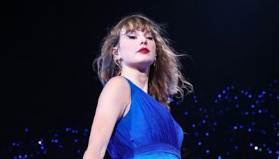 Taylor Swift Fans Now Leave 'Eras Tour' Shows to 'The Alchemy’ Recording