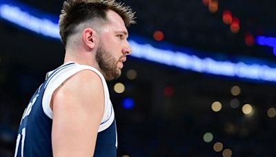 ¿Jugará Luka Doncic con los Dallas Mavericks en el Juego 2 contra el Oklahoma City Thunder hoy?