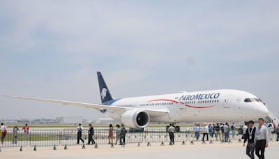 Aeroméxico suspende los vuelos entre CDMX y Ecuador; esto puedes hacer