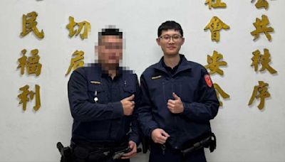 銓敘部還是警政署？ 因公殉職誰認定答案出爐