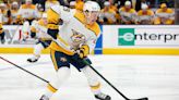 Kraken claim first-round pick Eeli Tolvanen off waivers from Predators