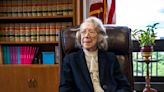 96-year-old judge suspended from hearing cases after concerns about fitness