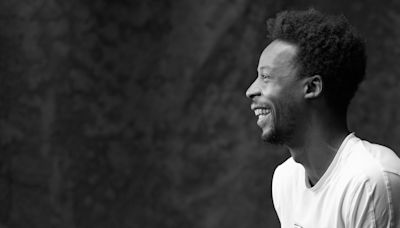 Fans will miss Gael Monfils when he decides to move on. His fellow players? Even more so | Tennis.com