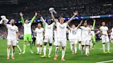 Real Madrid stuns Bayern Munich late to reach Champions League final but match marred by controversial decision