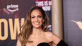 J.Lo finished making new album 'This Is Me... Now.' Then she wanted to 'do something that had never been done before.' Enter: 2 new movies.