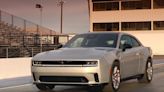 Dodge unveils characteristics of upcoming 2024 ChargerEV models: 'The next generation of Dodge muscle has arrived'