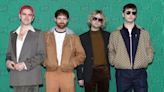 Fontaines D.C. Announce 2024 North American Tour Dates