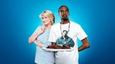 Martha & Snoop's Potluck Dinner Party