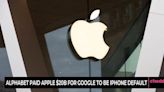 Alphabet's $20 Billion Apple Deal: Impact on Tech Giants