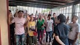 Encuentro Ciudadano se moviliza en Barinas por Edmundo González Urrutia