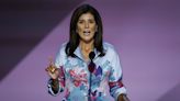 Nikki Haley says Palestinians, not just Hamas, can't be trusted post-Oct. 7