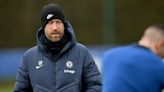 Ruben Loftus-Cheek and Pierre-Emerick Aubameyang return to Chelsea training ahead of Fulham clash