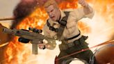 Duke Leads Mezco One: 12 G.I. Joe Figures Into Battle