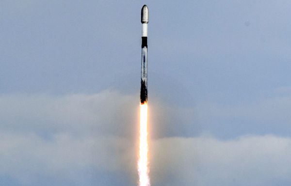 SpaceX launch recap: ESA Galileo L12 satellite launch from Cape Canaveral