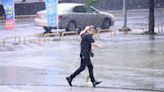 快訊／午後雨彈開炸！北北基等「10縣市」大雨特報 一路下到晚上