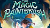 ‘The Magic Paintbrush’ Debuts in Lit Form Under Unusual Collaboration Between Random House and Franchise-Minded Baobab Studios