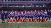 Com empate em Pituaçu, Bahia retorna à elite do futebol feminino