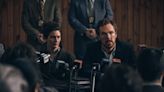 Netflix 'Eric' series with Benedict Cumberbatch, Gaby Hoffmann and McKinely Belcher III shows that 'creativity saves you'