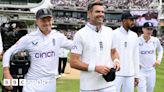 England v West Indies: James Anderson ends career in huge win at Lord's