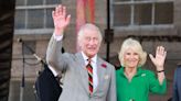 King Charles and Queen Camilla Set to Glitter at Palace of Versailles Gala During Rescheduled State Visit to France