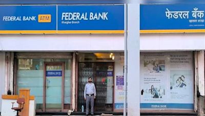 Federal Bank targets 4-5% sequential growth across business segments - CNBC TV18