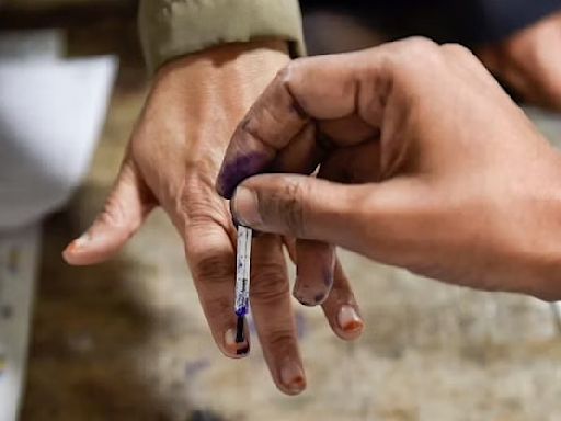 Maharashtra MLC Elections 2024: Polling To Be Held On 4 Seats On June 26; Check Details