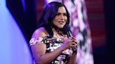 Mindy Kaling Announces Arrival of Her Third Child