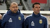 Los técnicos argentinos lideran América