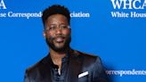 CBS’ Nate Burleson will be just about everywhere on TV over the next week