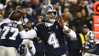 Dak Prescott will be NFL's first $60 million per year player, league insider believes